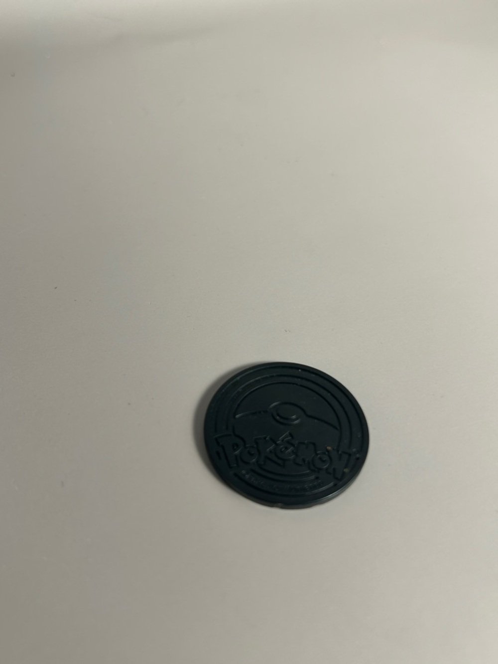 Assorted Pokemon Collectible Tokens - Multi Color - Picture 7 of 14